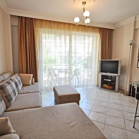 Appartement Sunset Beach Club Aqua 13 Fethiye