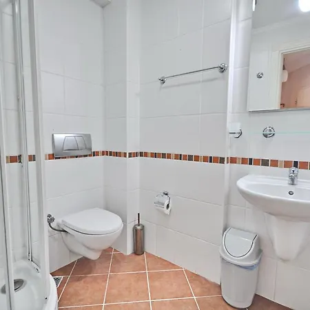 Sunset Beach Club Aqua 13 Appartement Fethiye
