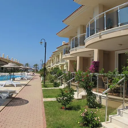 Sunset Beach Club Aqua 13 Fethiye
