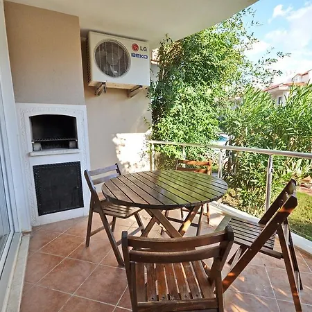 Sunset Beach Club Aqua 13 Appartement *